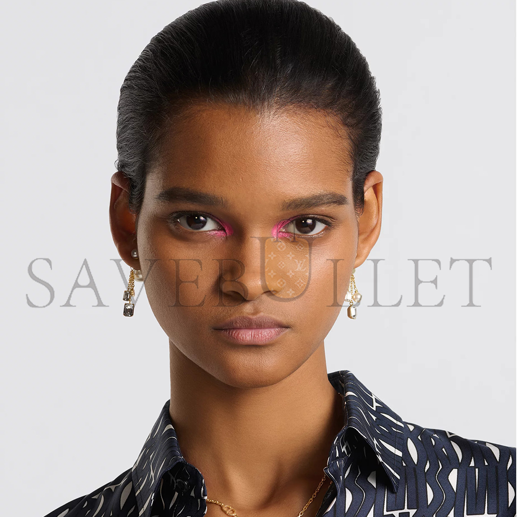 D*or tribales earrings e3576womcy_d03s